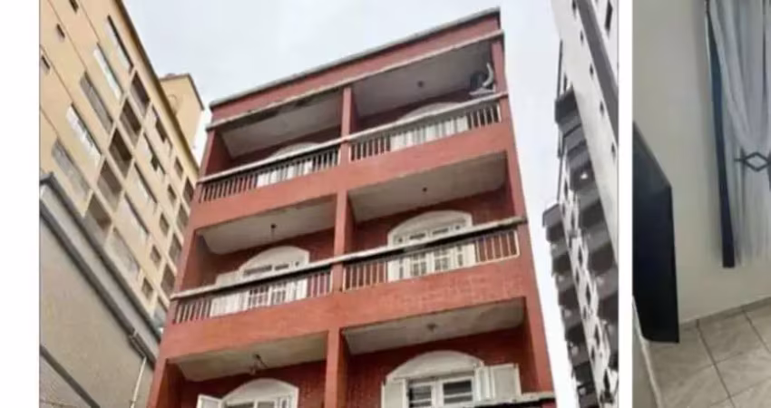 Apartamento com 1 quarto à venda na RUA AVIAÇÃO, 4449, Aviação, Praia Grande