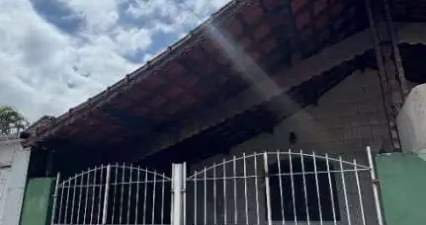 Oportunidade! casa térrea por apenas r$ 299mil somente à vista!