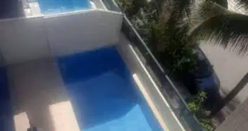 Olha o precinho desse apto de 1 dorm, piscina , elevador, sacada apenas r$240 mil.