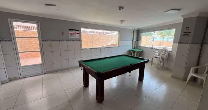 Apartamento com 1 quarto à venda na RUA BALNEARIO MARACANA, 11051, Balneário Maracanã, Praia Grande