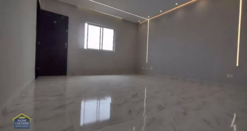 Apartamento com 1 quarto à venda na RUA MARACANÃ, 10167, Balneário Maracanã, Praia Grande