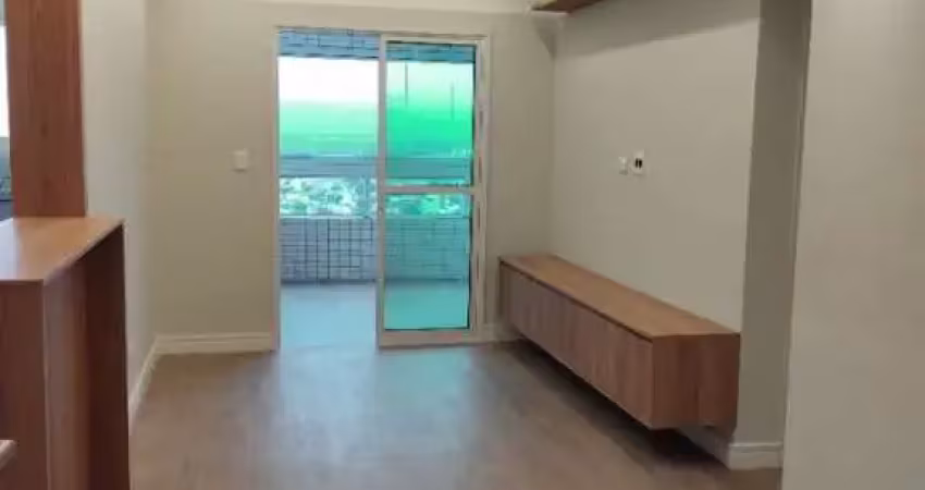 Apartamento 1 suíte com lazer completo e móveis planejados! - cód: act3471