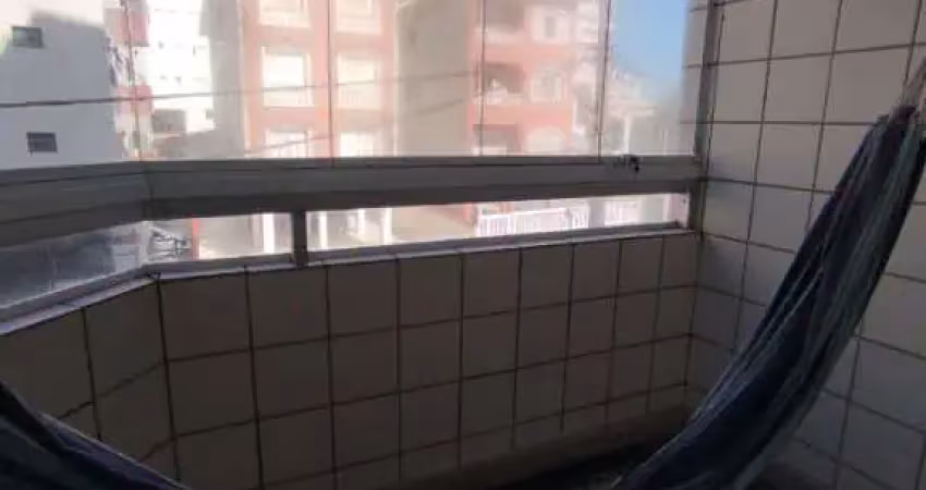 Apartamento com 1 dorm do ladinho da praia - financia!