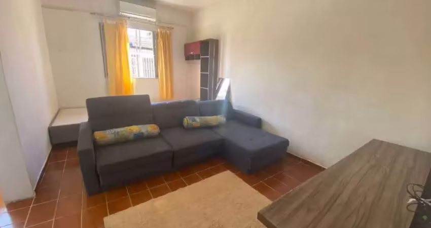 Kitnet / Stúdio à venda na RUA CAIÇARA, 304, Vila Caiçara, Praia Grande
