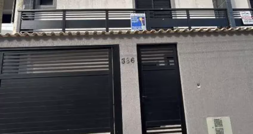 Sobrado 3 dorms em construção na tupi! - cód: act2959