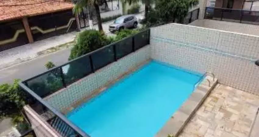 Vende rápido viu - 1 dorm com sacada e lazer pertinho de tudo!