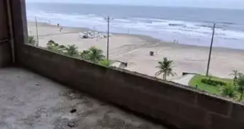 Não perca essa grande oportunidade, de morar frente para o mar, direto com a construtora.