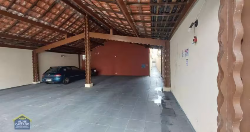 Ótimo negócio - sobrado de condomínio 01 dorm, 500 mts da praia
