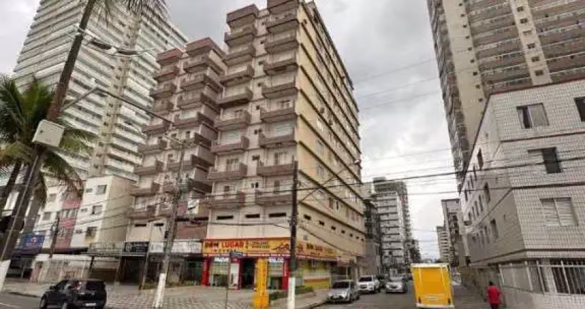 Apartamento com 1 quarto à venda na RUA CAMPO DA AVIACAO, 74, Campo da Aviação, Praia Grande