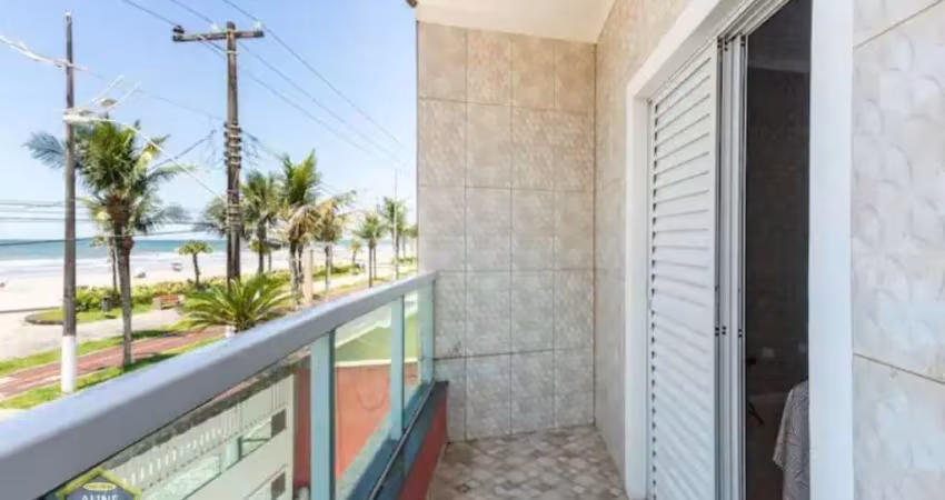 Casa com 3 quartos à venda na Rua Flórida, 72, Balneário Flórida, Praia Grande