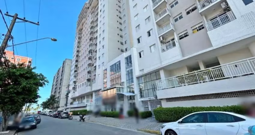 Apartamento com 2 quartos à venda na RUA VILA ASSUNCAO, 252, Vila Assunção, Praia Grande