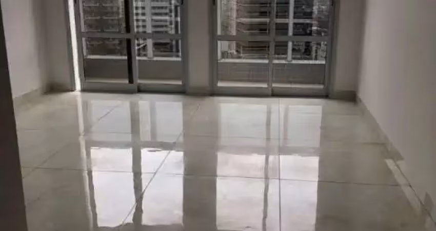 Oportunidade!! sala comercial, 1 vaga de garagem privativa!