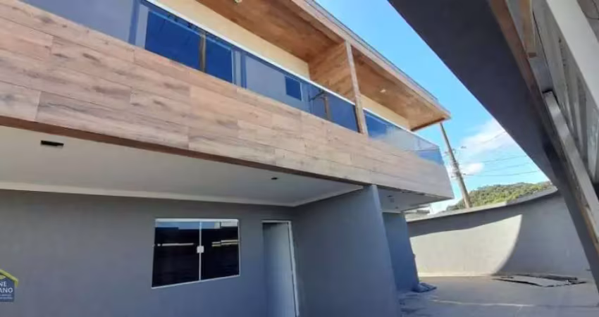 Casa com 2 quartos à venda na RUA SÍTIO DO CAMPO, 62, Sítio do Campo, Praia Grande