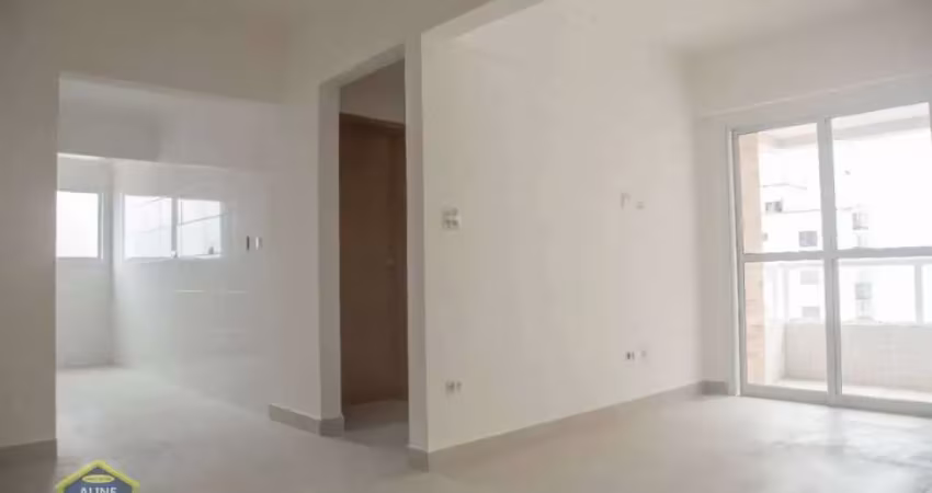 Apartamento com 1 quarto à venda na RUA CAMPO DA AVIACAO, 251, Campo da Aviação, Praia Grande