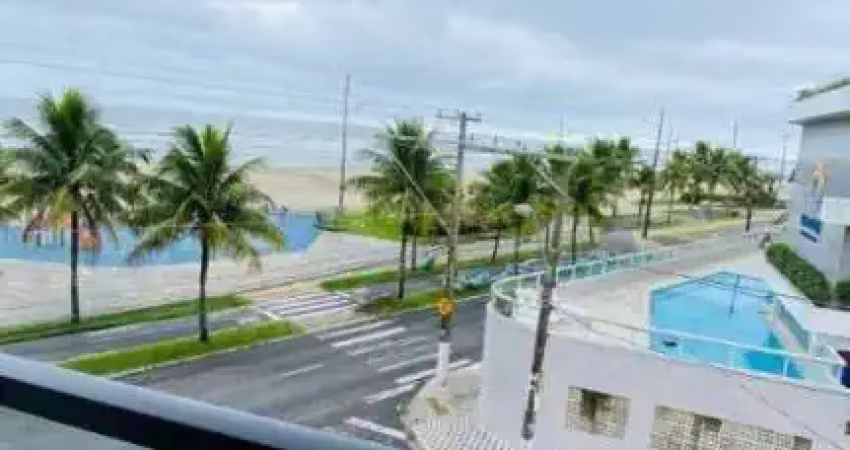 Apartamento com 2 quartos à venda na RUA BALNEARIO MARACANA, 11051, Balneário Maracanã, Praia Grande