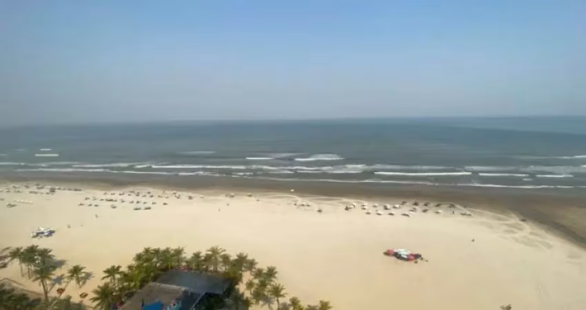 Apartamento com 3 quartos à venda na RUA VILA MIRIM, 8993, Vila Mirim, Praia Grande