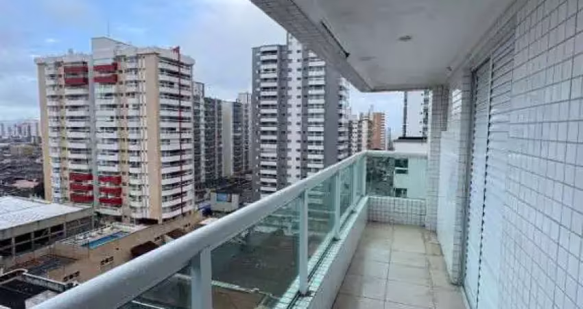 Apartamento com 2 quartos à venda na RUA VILA ASSUNCAO, 551, Vila Assunção, Praia Grande