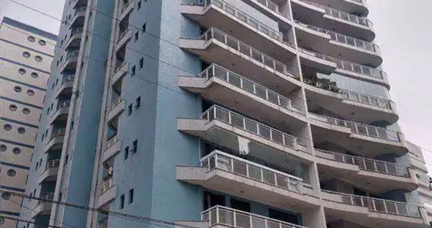 Apartamento com 3 dorms, tupi, praia grande!! - cód: act100