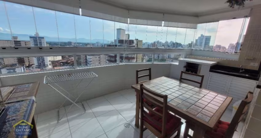 OPORTUNIDADE BAIXOU O PREÇO, 2 DORMS , MOBILIADO, 2 QUADRAS DA PRAIA R$479 MIL.