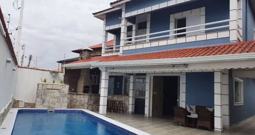 Casa com 4 quartos à venda na RUA BALNEARIO FLORIDA, 19243, Balneário Flórida, Praia Grande