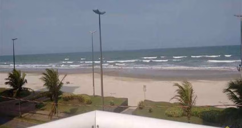 Apto 1 dorm, Maracanã, Praia Grande - Cód: ACT1173
