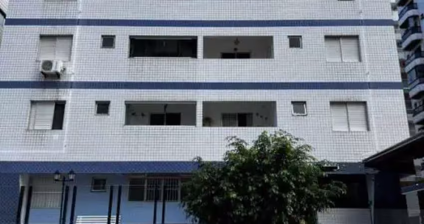 Apartamento com 2 quartos à venda na RUA GUILHERMINA, 221, Guilhermina, Praia Grande