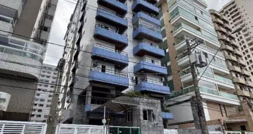 Oportunidade!! 02 dorms, Canto do Forte!