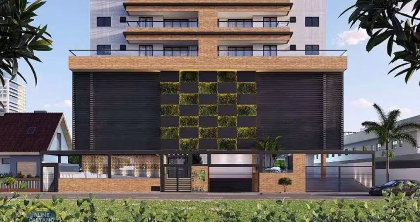 Apartamento com 3 quartos à venda na RUA CANTO DO FORTE, 1039, Canto do Forte, Praia Grande