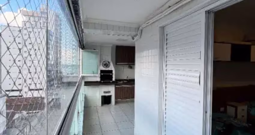Apartamento com 2 quartos à venda na RUA OCIAN, 241, Cidade Ocian, Praia Grande