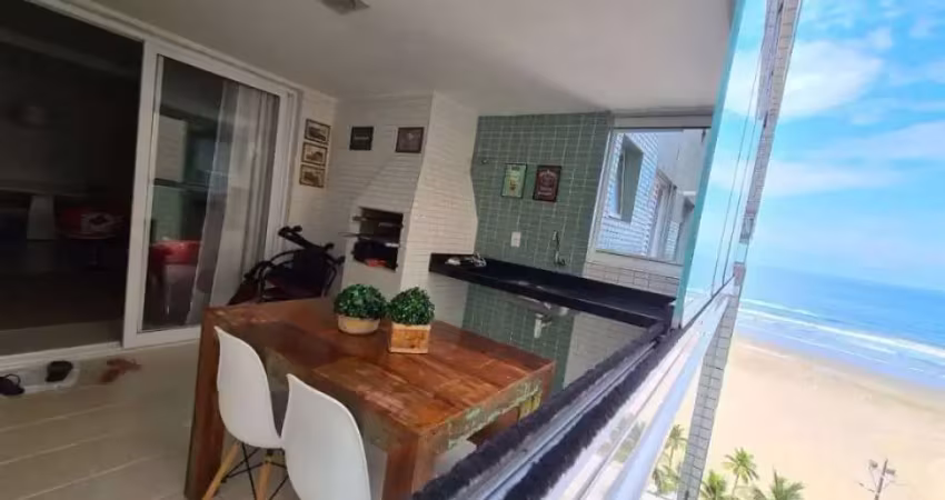 Apto. 2 dorms, aviação - praia grande! - cód: act1484