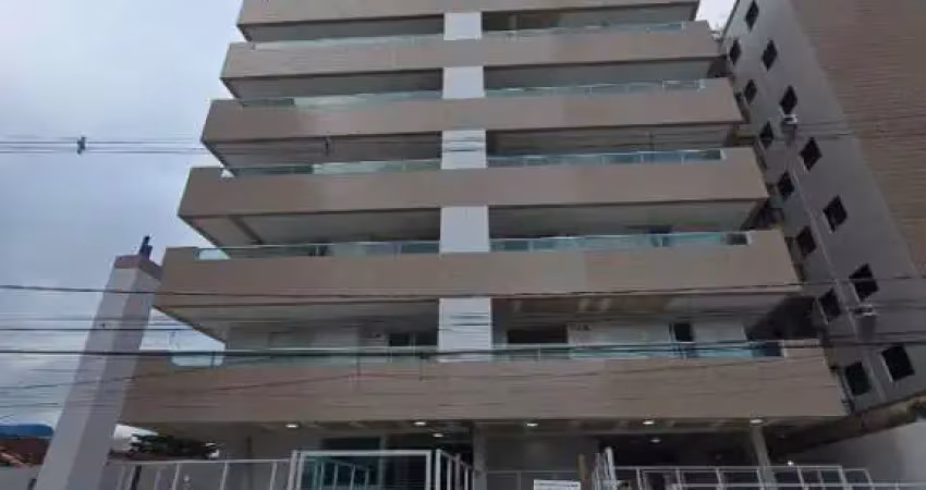 Apartamento com 1 quarto à venda na RUA AVIAÇÃO, 451, Aviação, Praia Grande