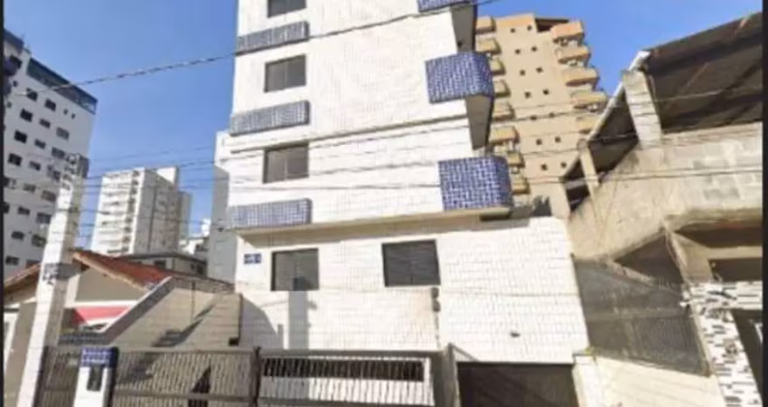 Apartamento com 2 quartos à venda na Rua Tupi, 251, Tupi, Praia Grande