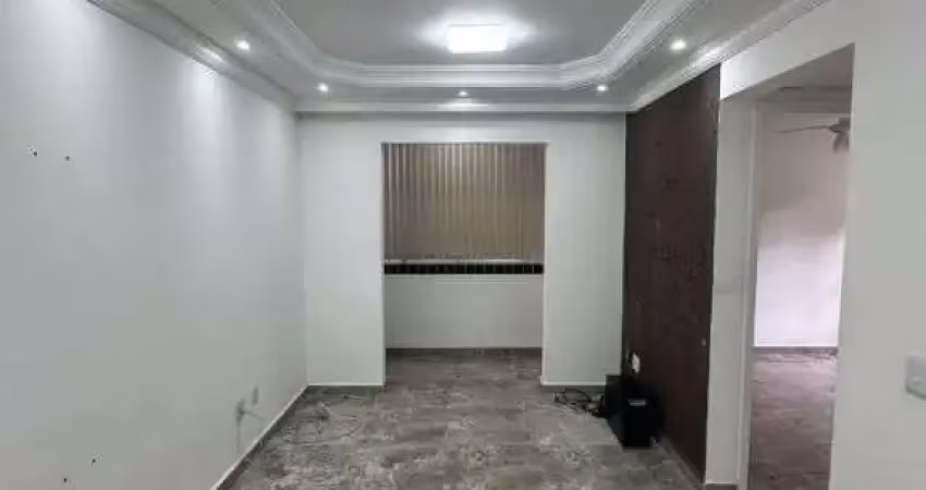 Apartamento com 2 quartos à venda na RUA CANTO DO FORTE, 501, Canto do Forte, Praia Grande