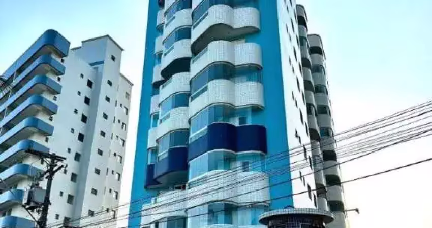 Apartamento com 1 quarto à venda na RUA MARACANÃ, 12051, Balneário Maracanã, Praia Grande