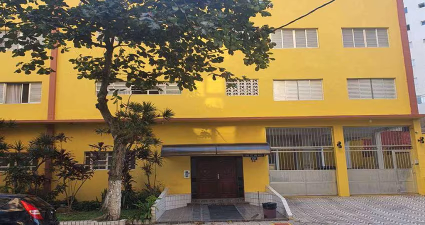 Apartamento com 1 dorm, Tupi, Praia Grande! - Cod: ACT1568