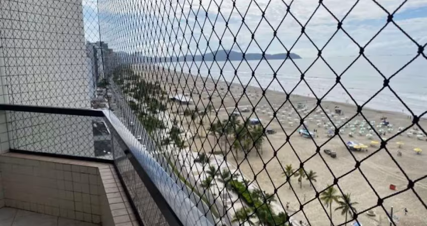 Apartamento com 3 quartos à venda na Rua Tupi, 5721, Tupi, Praia Grande