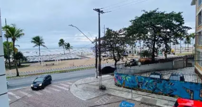 Apartamento com 2 quartos à venda na RUA OCIAN, 84, Cidade Ocian, Praia Grande