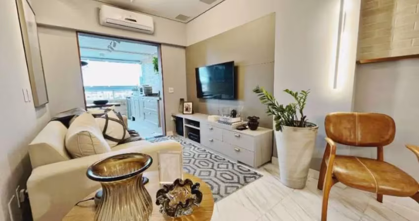 Oportunidade!! apto com 2 dorms - mobiliado! financia!