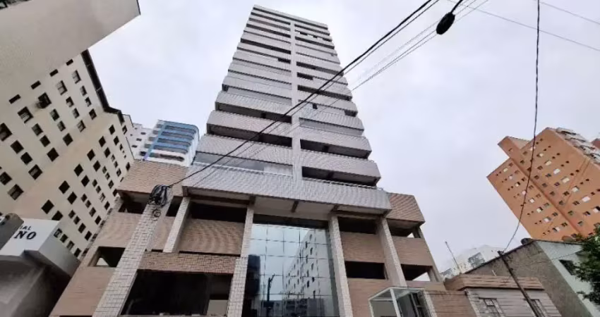Apartamento com 2 quartos à venda na RUA OCIAN, 381, Cidade Ocian, Praia Grande