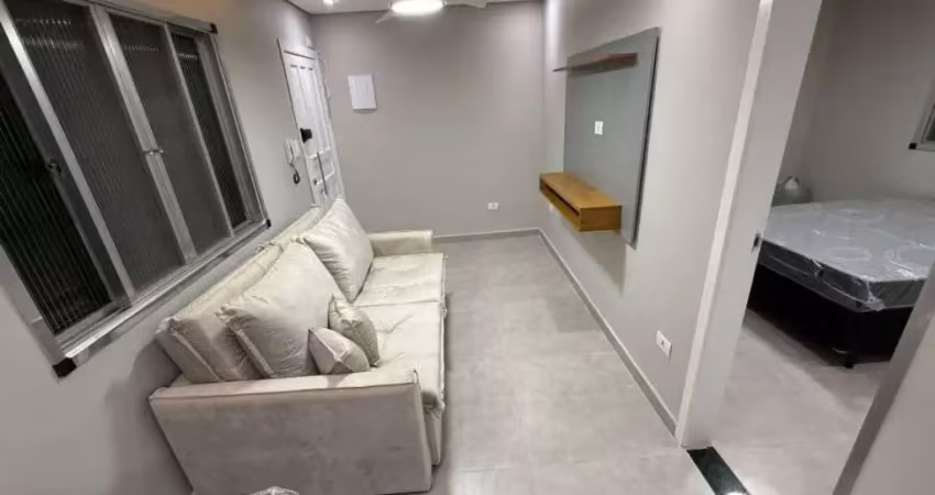 Apartamento com 1 quarto à venda na RUA CANTO DO FORTE, 901, Canto do Forte, Praia Grande