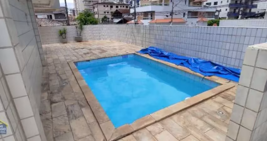 Apartamento na tupi - 1 dorm com 55,0mts útil!! com varanda e financia!