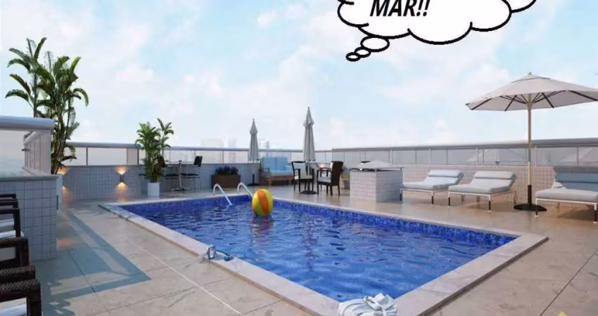 2 dorms, tupi, obras a todo vapor !! parcele direto proprietário!!