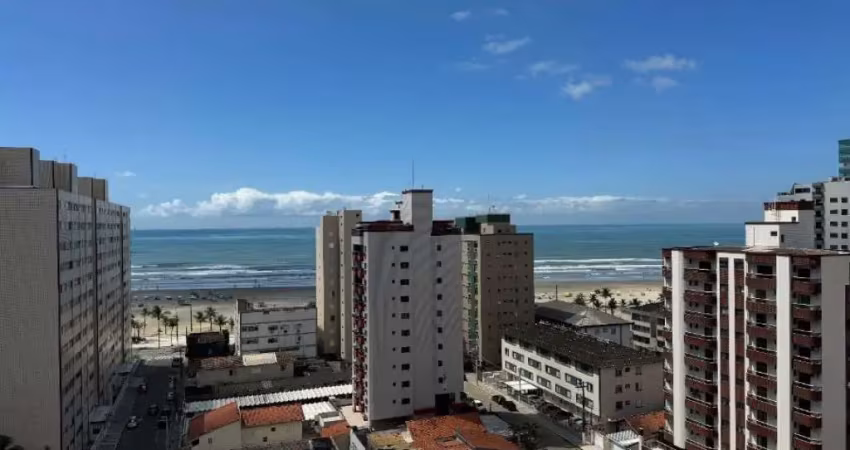 Apartamento com 3 quartos à venda na RUA GUILHERMINA, 250, Guilhermina, Praia Grande