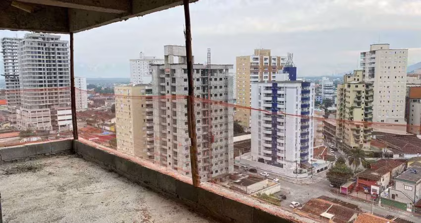 Apartamento com 3 quartos à venda na RUA GUILHERMINA, 480, Guilhermina, Praia Grande