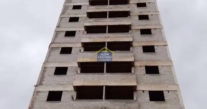 Apartamento com 2 dorms, aviação - lazer! obras a todo vapor! - cód: act1645