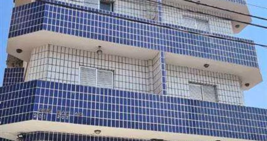Apartamento com 3 dorms, Tupi, Praia Grande - Cód: ACT1648