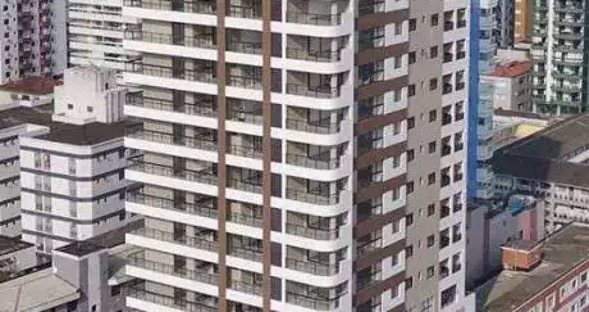Alto Padrão com Entrada Parcelada sem juros - Canto do Forte! Financia!! Prédio Pronto!!