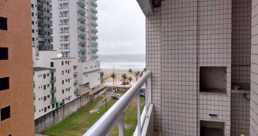 Apartamento com 2 quartos à venda na RUA GUILHERMINA, 167, Guilhermina, Praia Grande
