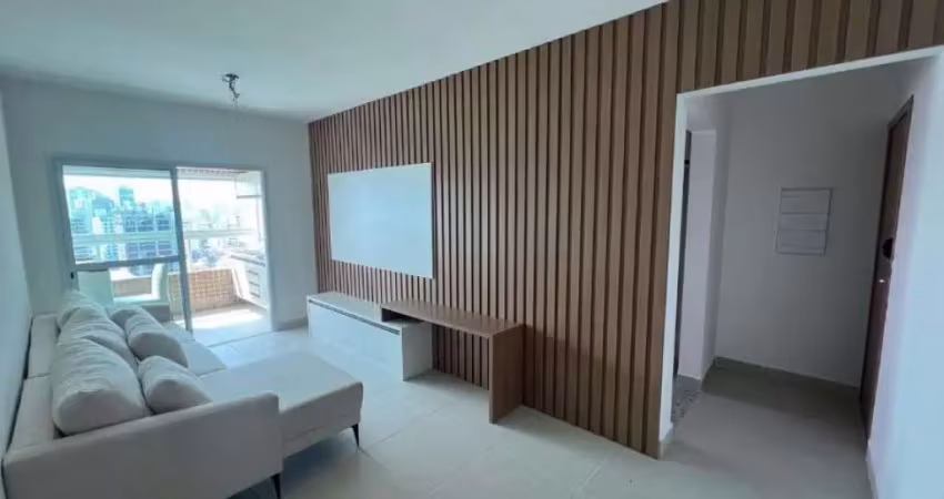 Apartamento com 3 quartos à venda na RUA AVIAÇÃO, 328, Aviação, Praia Grande