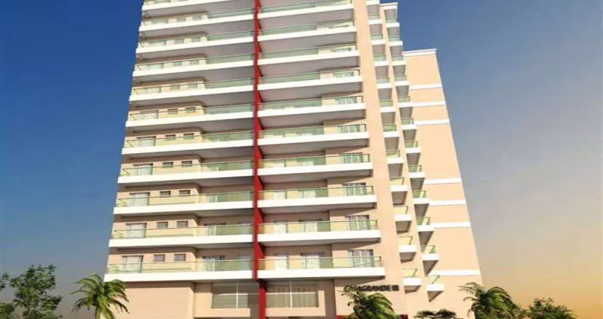 Apartamento com 3 quartos à venda na RUA CAIÇARA, 461, Vila Caiçara, Praia Grande